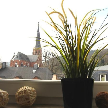 Ferienwohnung Kirchturmblick Euren Trier Luaran gambar